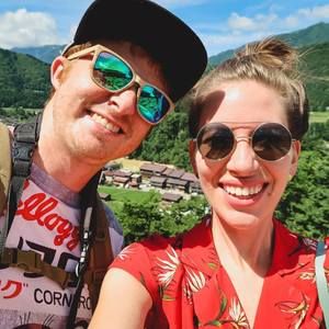 Meet your Posher, Audrey